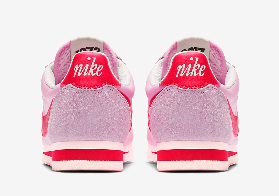 Nike Cortez Rose Pink 882258-601