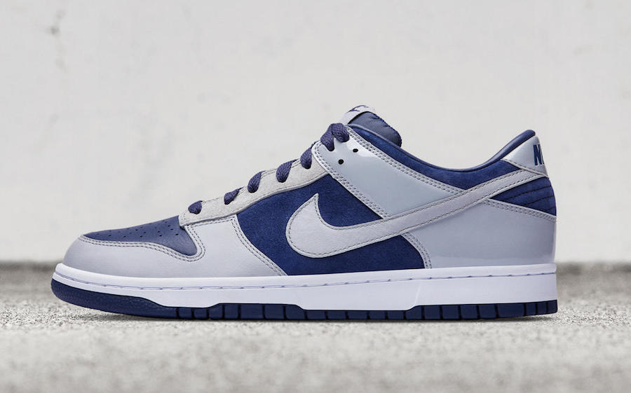 Nike Dunk Low Japan Pack Release Date