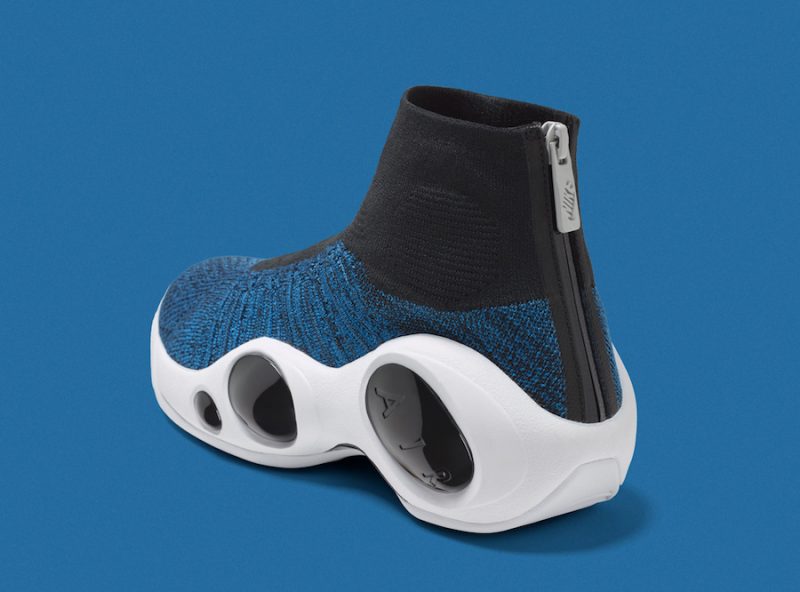 nike flight bonafide youth