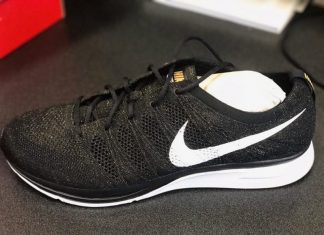 Nike Flyknit Trainer 2017 Champions