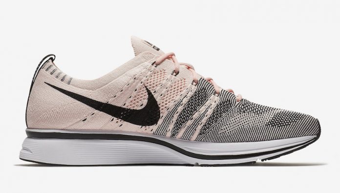 Nike Flyknit Trainer Sunset Tint Release Date - Sneaker Bar Detroit