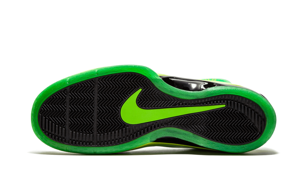 Nike Foamposite Lite Kryptonate
