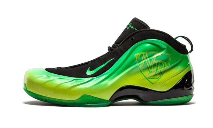 kryptonite foamposites