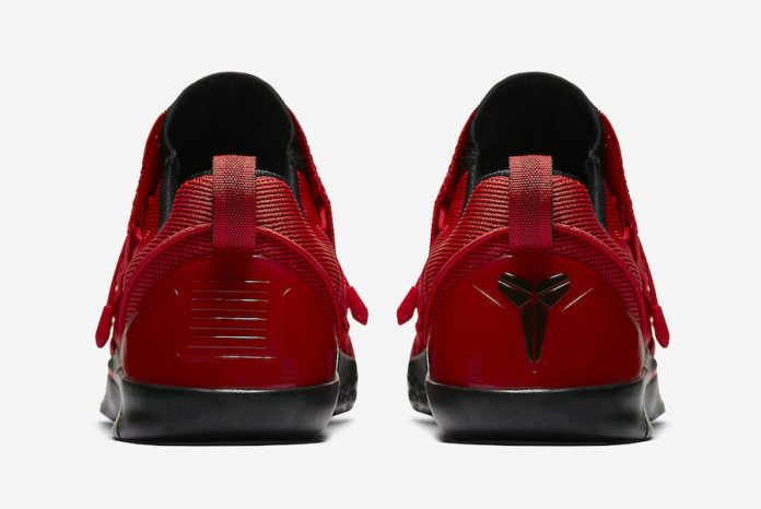 Nxt Colour Reds Nike Kobe AD NXT University Red Release Date - Sneaker Bar Detroit