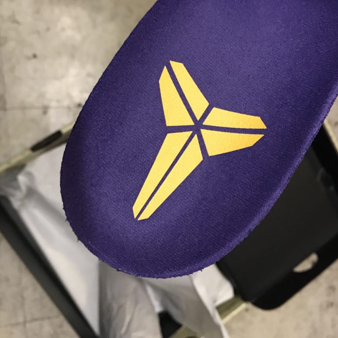 purple stardust kobe ad