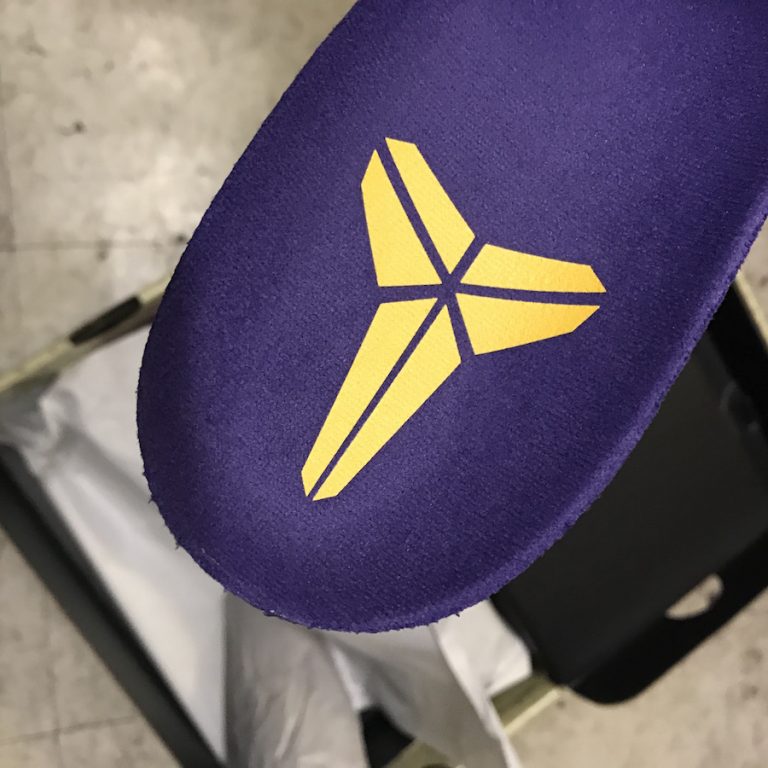 purple stardust kobe ad