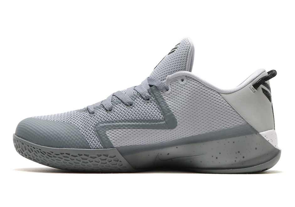 Nike Kobe Venomenon 6 Cool Grey
