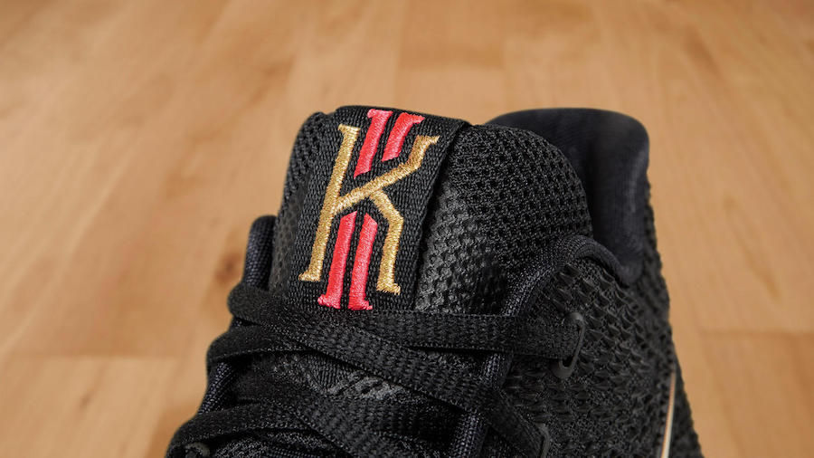 Nike Kyrie 3 Game 5 NBA Finals