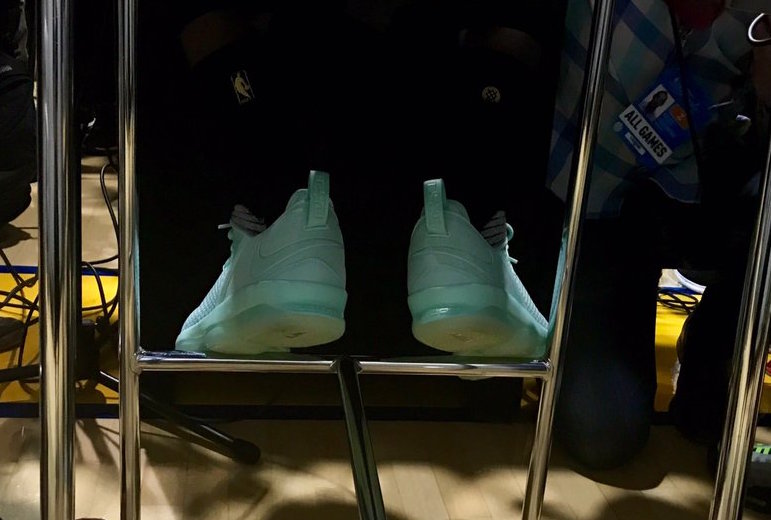 Inside the Nike Lab — Where True Custom Sneakers are Born