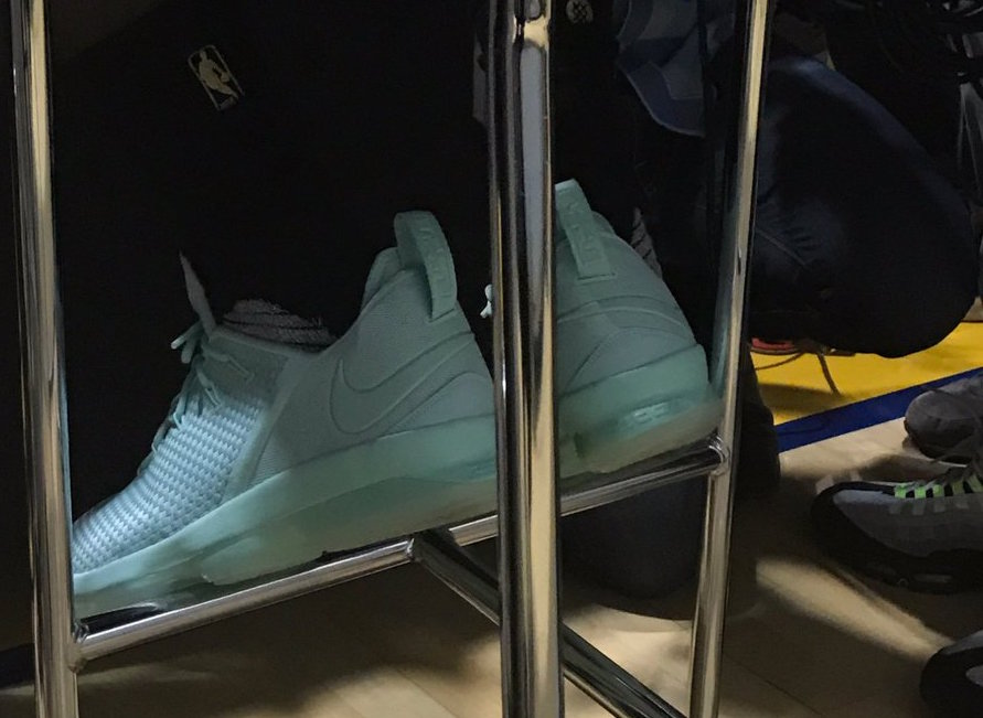 Nike LeBron 14 Low First Look