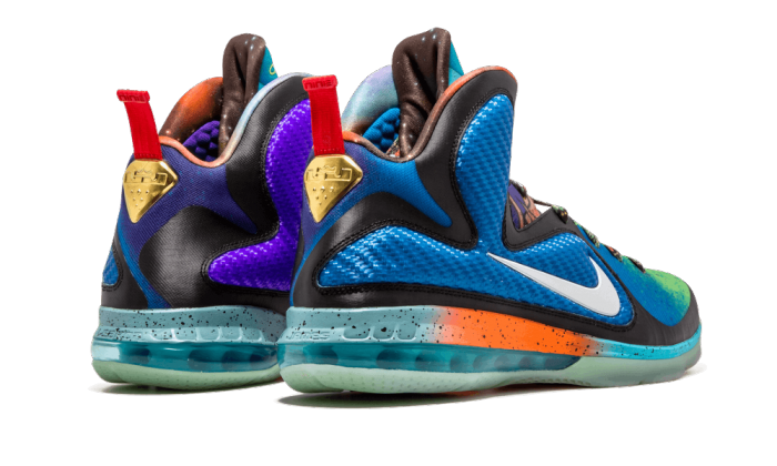 lebron 9 size 9.5