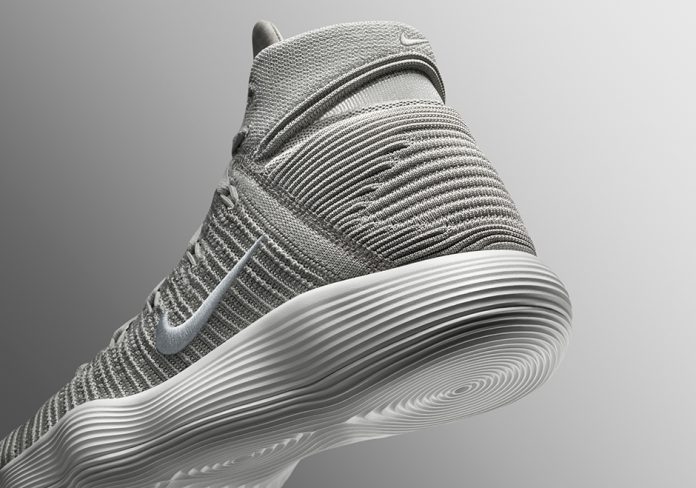nike react hyperdunk 2017 flyknit