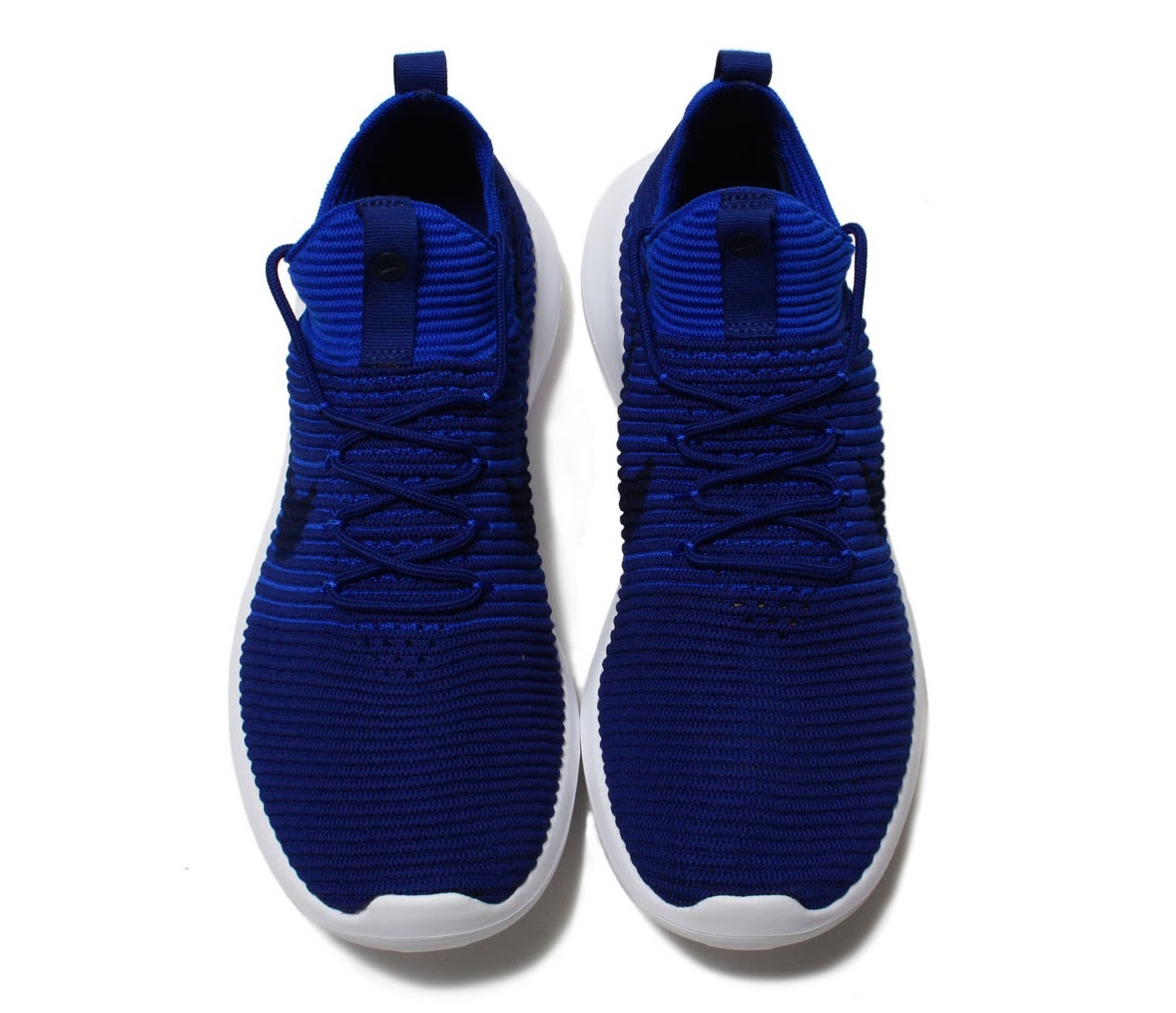 Nike Roshe Two Flyknit V2 Blue