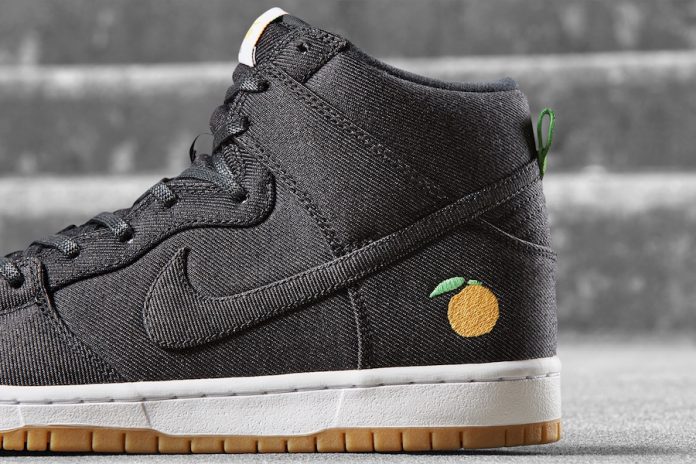 momofuku sb dunk