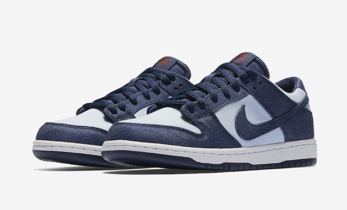 nike sb dunk low jeans