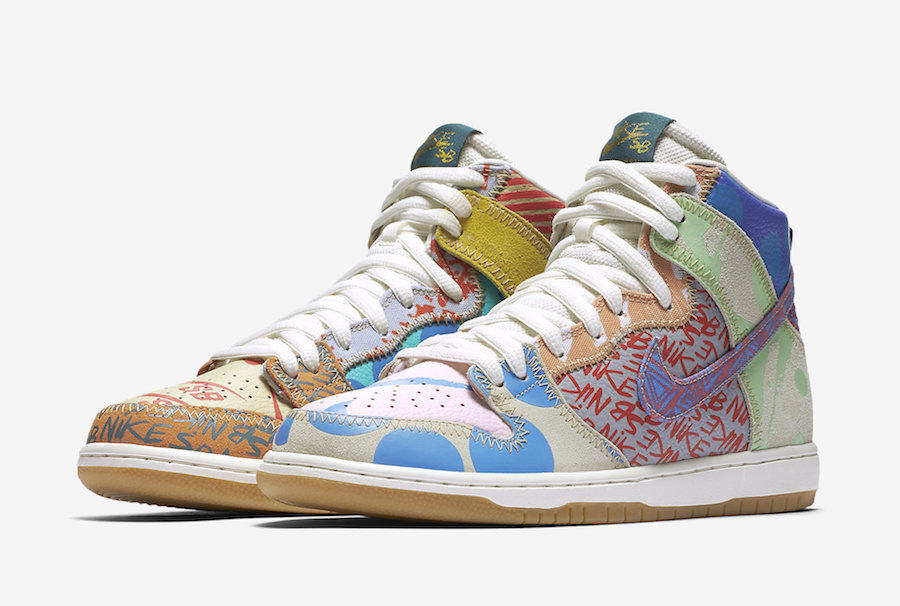 nike dunks what the dunks will make you satisfied