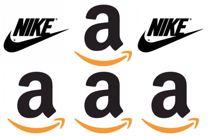 Nike Selling Shoes On Amazon