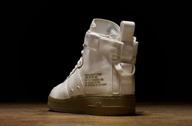 af1 neutral