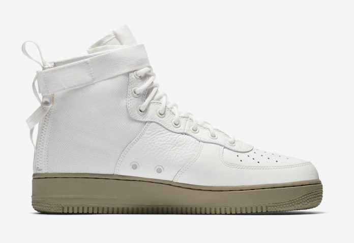 af1 neutral