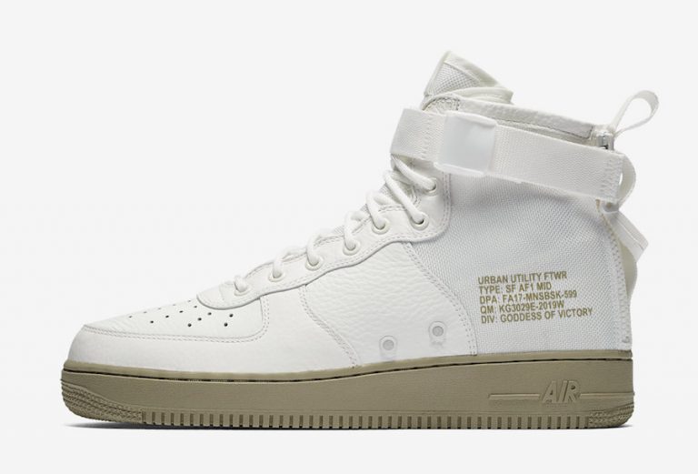 af1 neutral