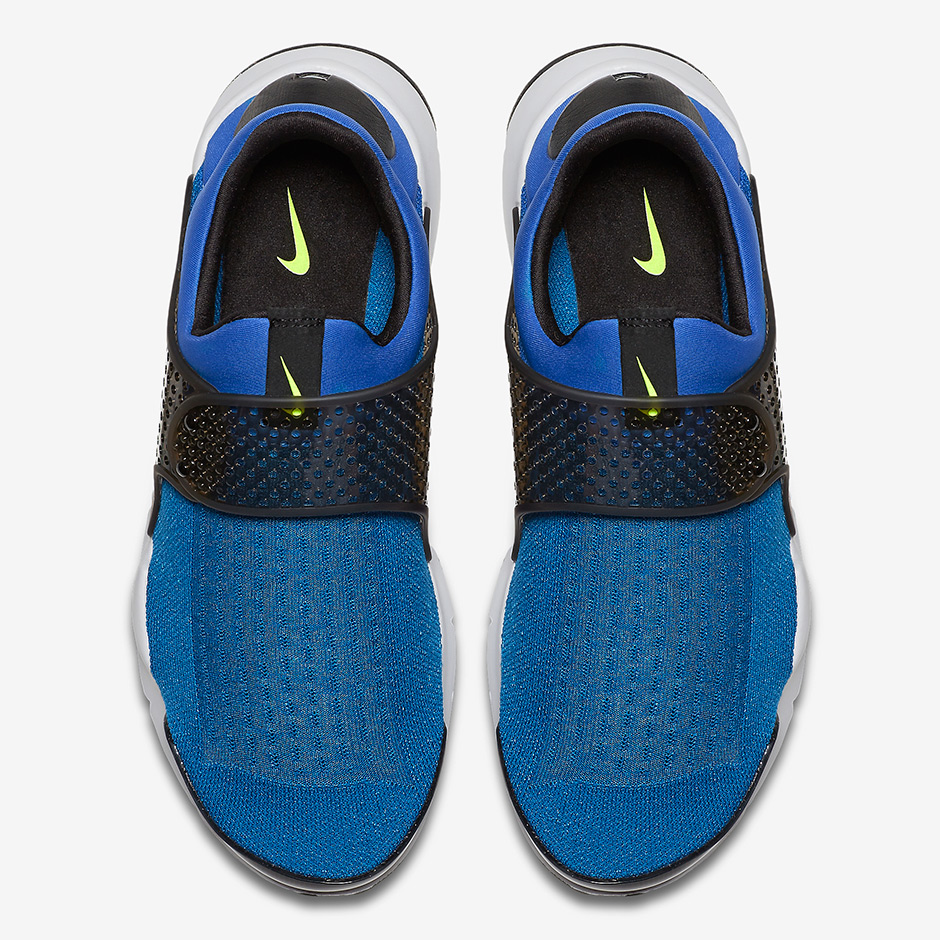 Nike Sock Dart KJCRD Colorways