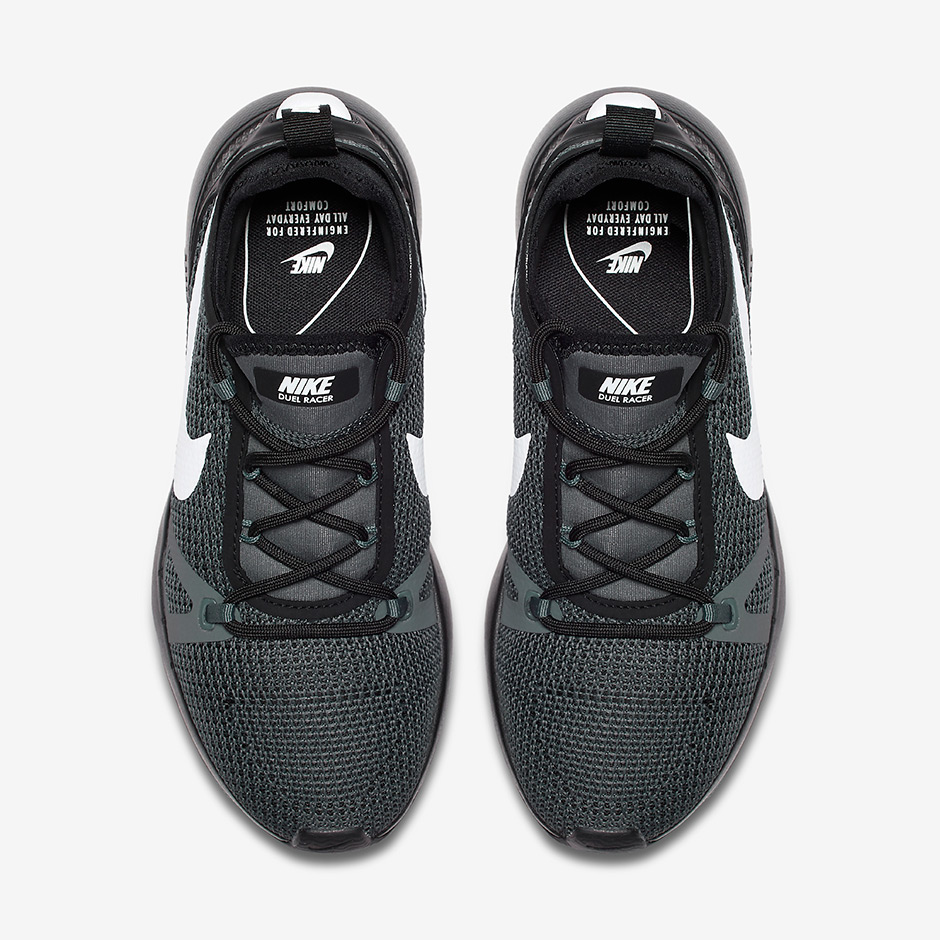 Nike Duel Racer Dark Grey 927243-004