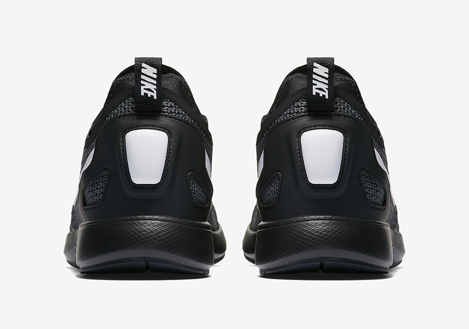Nike Duel Racer Dark Grey 927243-004