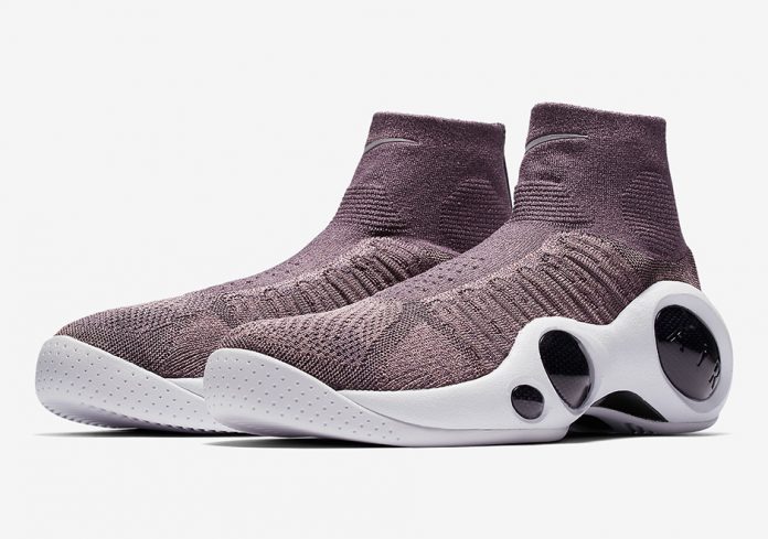 nike-zoom-flight-bonafide-plum-917742-200 Nike Flight Bonafide Plum 917742-200