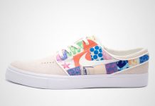 nike sb stefan janoski zoom beach