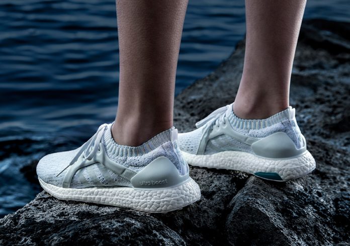 Parley adidas Ultra Boost Coral Bleaching Collection - Sneaker Bar Detroit