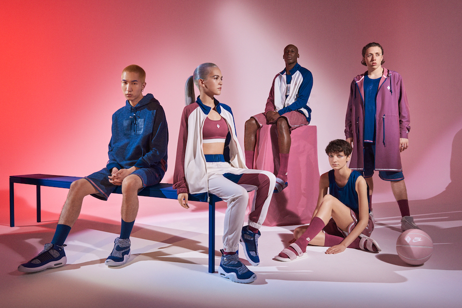 Pigalle x NikeLab Collection June 2017