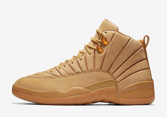 PSNY Air Jordan 12 City Pack Restock on Nike - Sneaker Bar Detroit