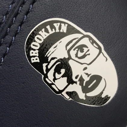 spike lee air force ones