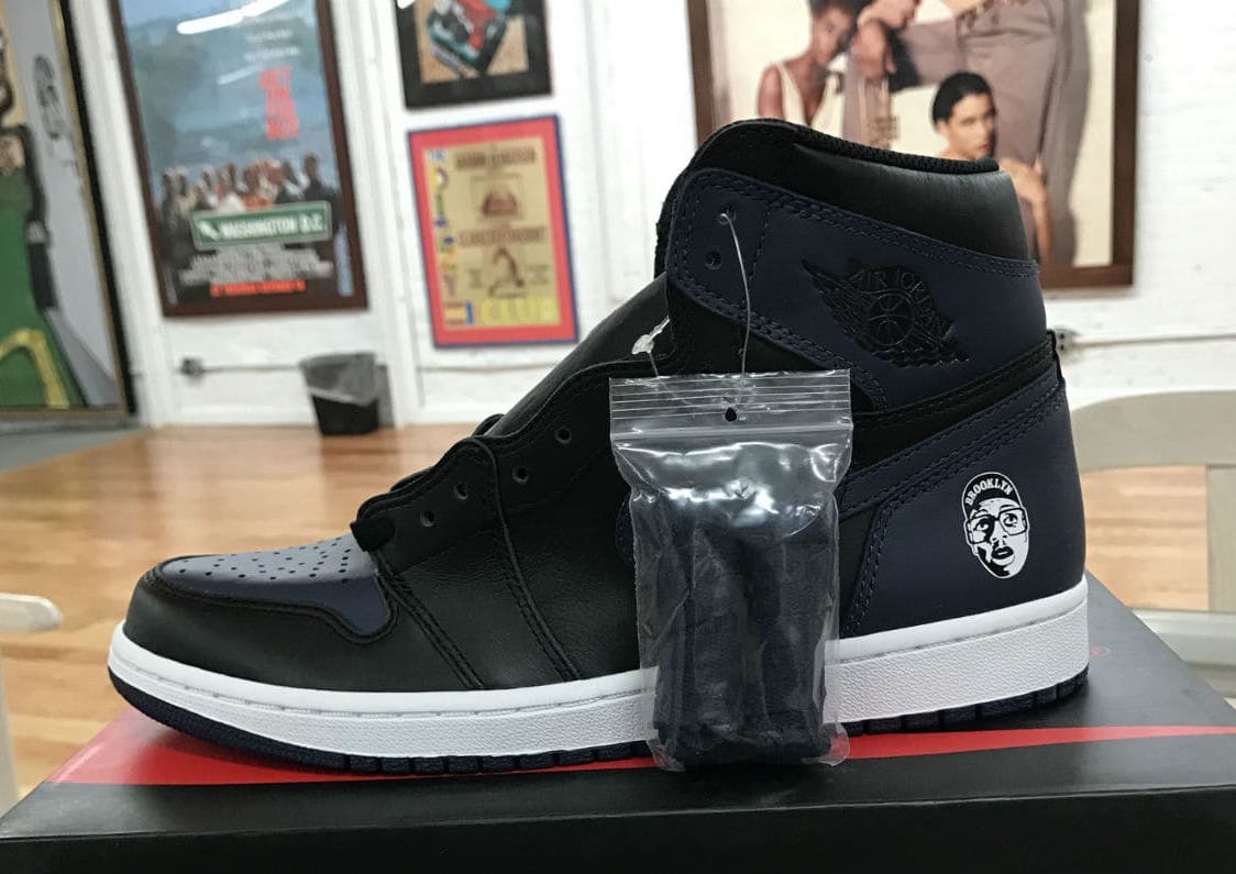 Spike Lee Air Jordan 1 Quickstrike Release Date - Sneaker Bar Detroit1124 x 795