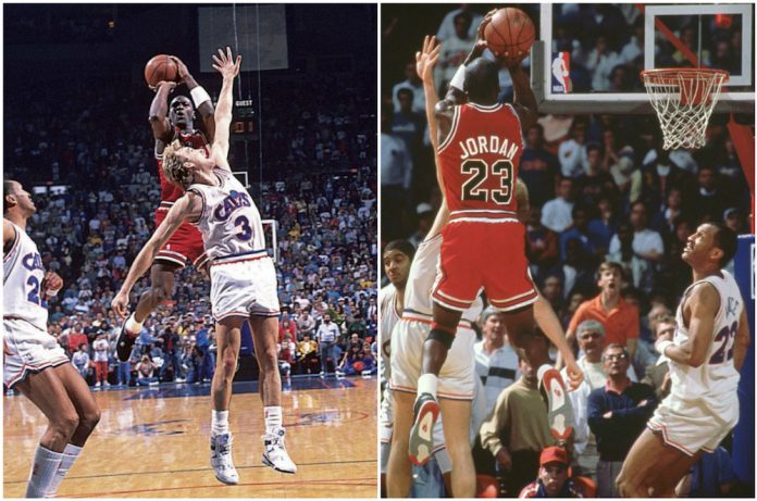 Better Air Jordan 4 - Bred or White Cement - Sneaker Bar Detroit