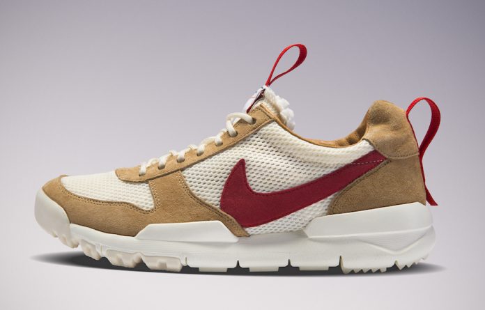nikecraft release date