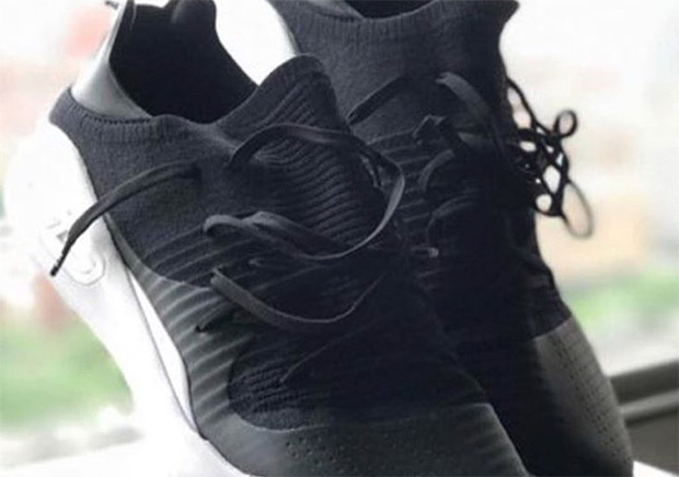 Under Armour Curry 4 Low First Look