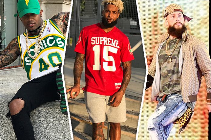 Celebrity Weekly Rotation | SBD Celebrity Weekly Rotation | SBD