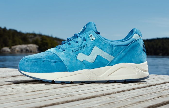 Karhu-Aria-x-Sneakersnstuff- Sneakersnstuff x Karhu Aria Release Date
