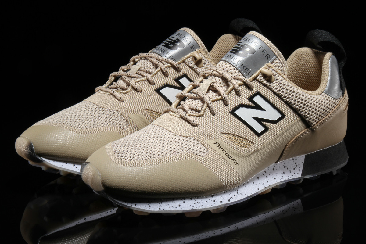New Balance Trailbuster Re-Engineered Beige