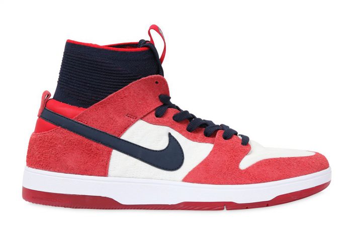 nike sb dunk high elite