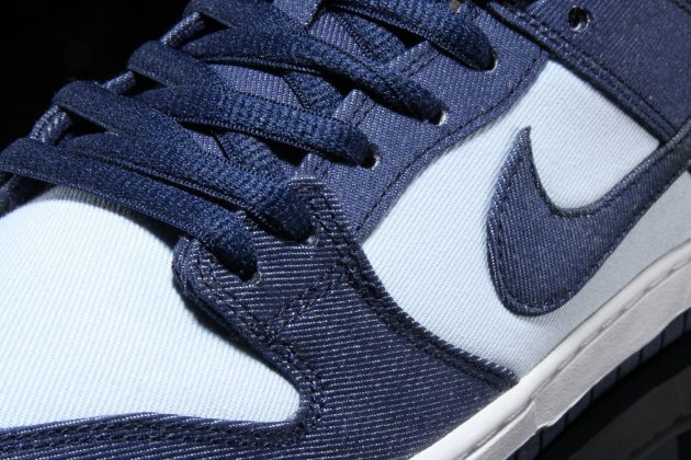 Nike SB Dunk Low Binary Blue 854866-444 - Sneaker Bar Detroit