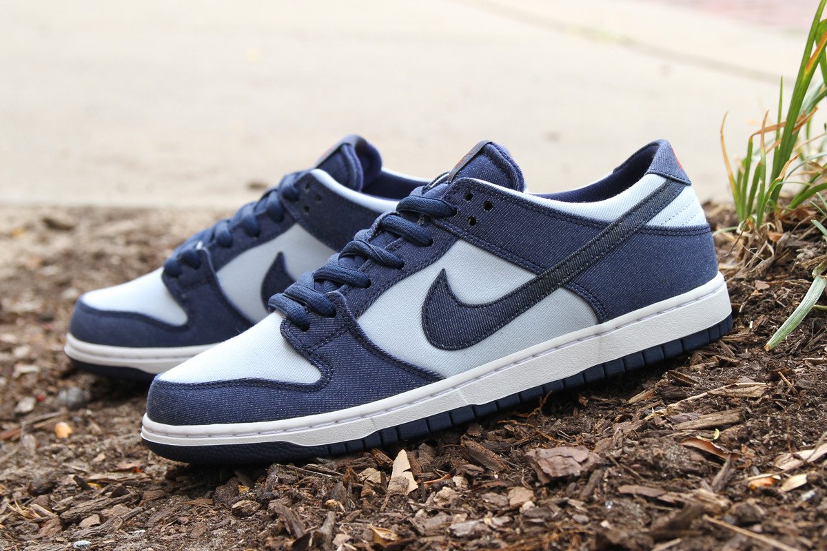 nike zoom dunk low pro