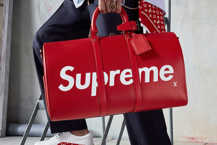 Supreme x Louis Vuitton Keepall Colorways, Release Dates, Pricing | SBD