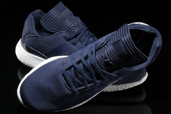 busenitz pure boost
