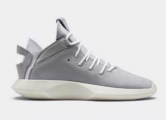 adidas Crazy 1 ADV BY4369 Release Date