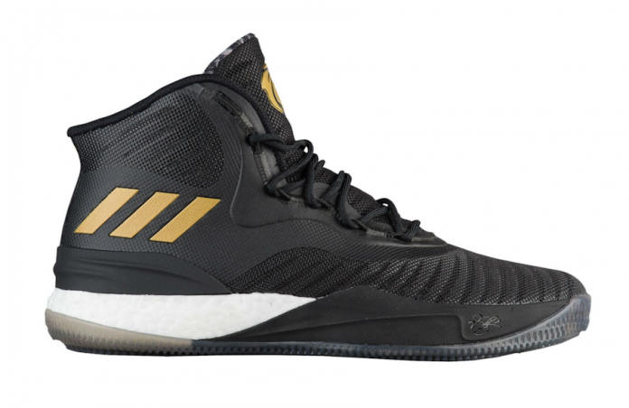 adidas d rose release date