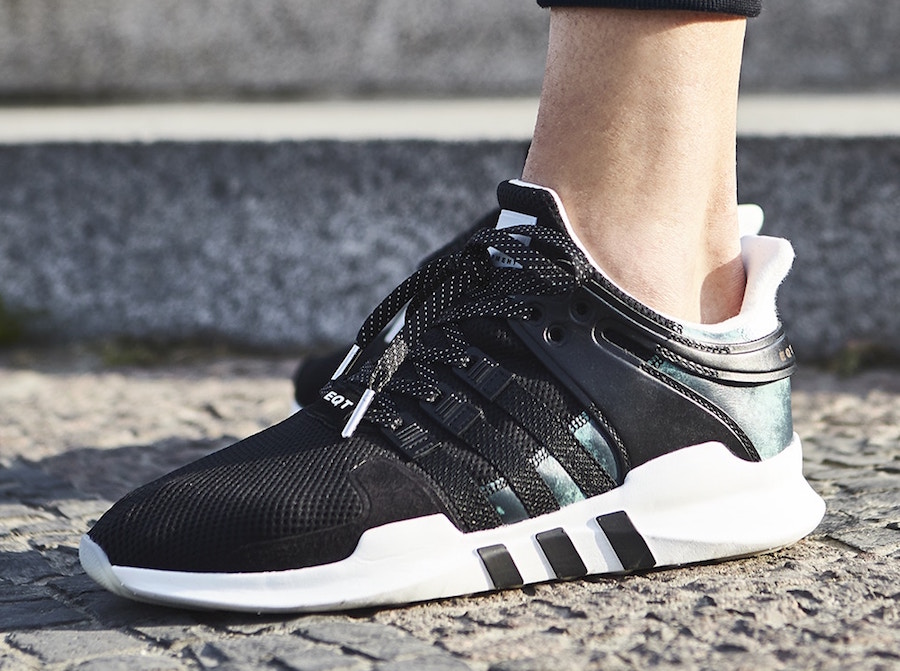 adidas EQT Support ADV Berlin Exclusive