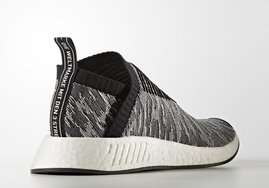 adidas NMD CS2 July 13 2017 Release Date