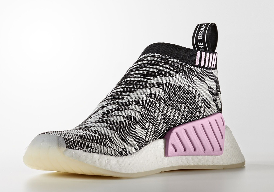 adidas NMD CS2 July 13 2017 Release Date